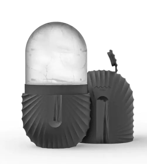 Moule à Glaçons pour le Visage