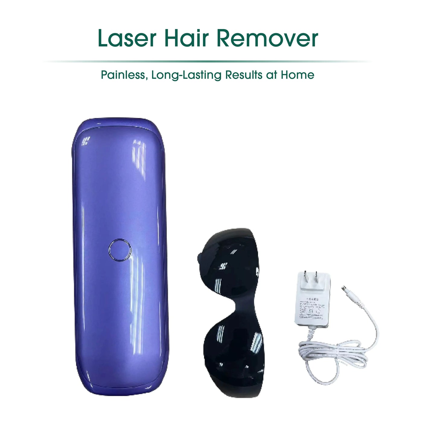 Épilateur Laser IPL