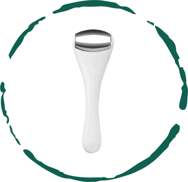 Collection d'Accessoires de Soin - 6 Pièces