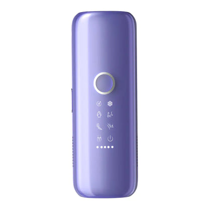 Épilateur Laser IPL