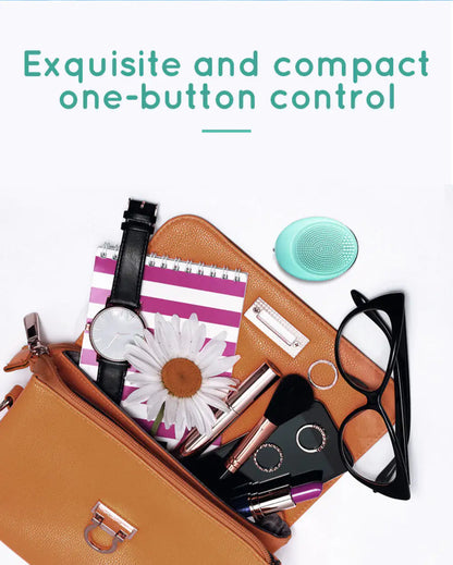 Brosse Nettoyante Électrique pour le Visage